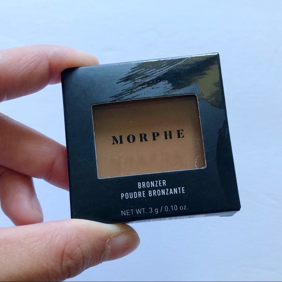 Morphe Other - NEW Morphe Debutante Bronzer